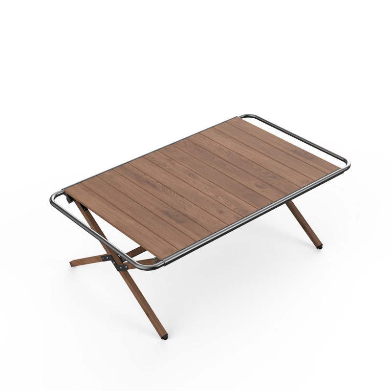 Portable Camping Side Table Ul - Outdoor Camping Cooking Table review and price