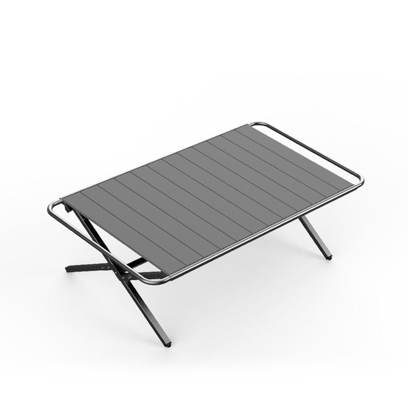 Portable Camping Side Table Ul - Outdoor Camping Cooking Table review and price