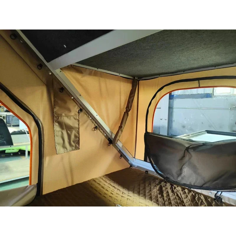 Z Shape Auto Open Roof Top Ten - Outdoor Camping Tent Waterproof review and price