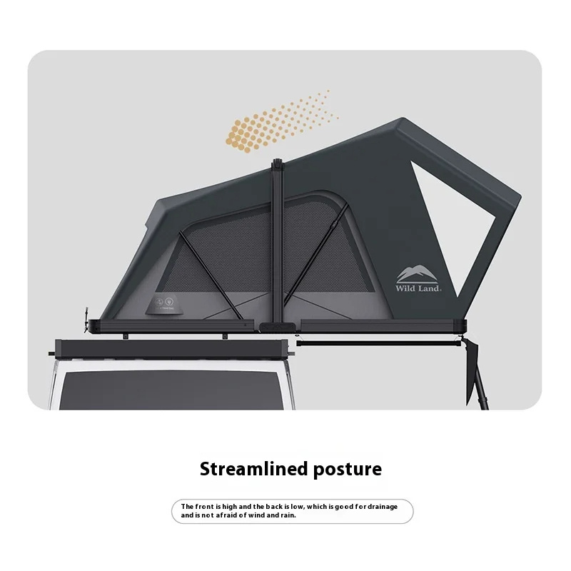 Factory Hot Sale-Premium Aerod - Outdoor Camping Tent Waterproof review and price